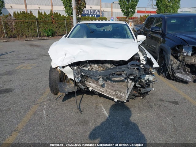 40070549 :رقم المزاد ، JM1BN1W37H1116674 vin ، 2017 Mazda 3 Grand Touring مزاد بيع