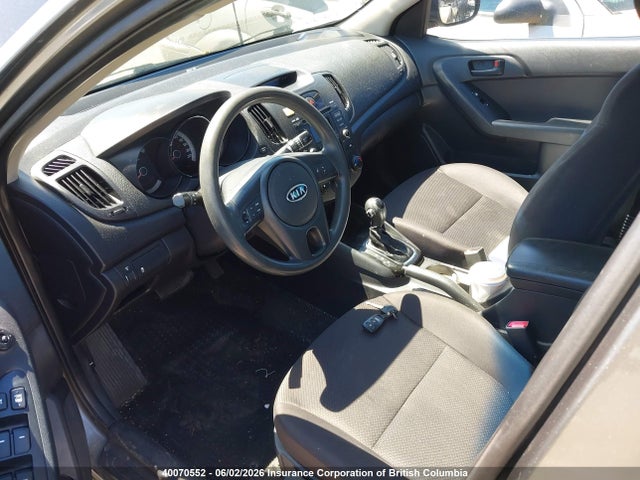 Продаж на аукціоні авто 2013 Kia Forte, vin: KNAFT4A28D5648524, номер лоту: 40070552