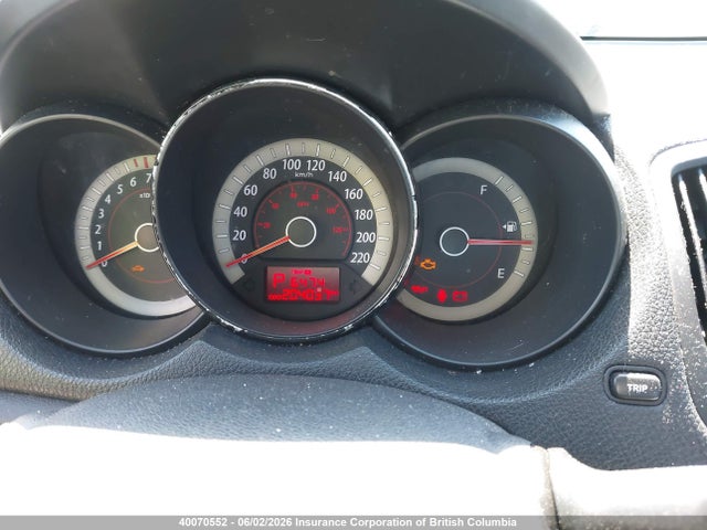 Продаж на аукціоні авто 2013 Kia Forte, vin: KNAFT4A28D5648524, номер лоту: 40070552
