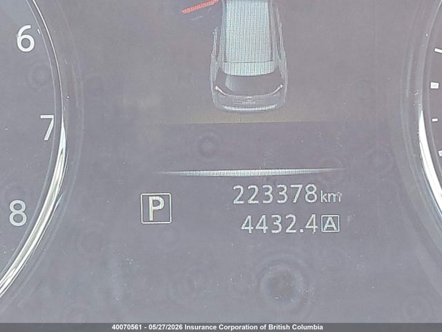 Nissan Rogue 2014 5N1AT2MV9EC787027 Image 16