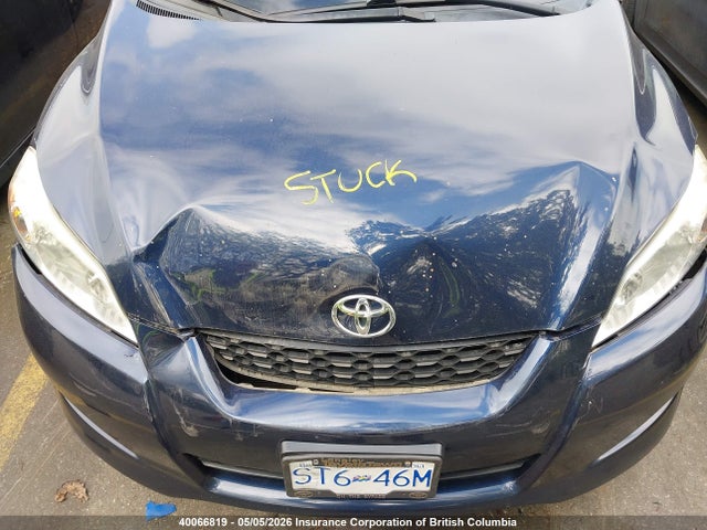 Aukcja sprzedaży 2010 Toyota Corolla Matrix, vin: 2T1KU4EE0AC257689, numer aukcji: 40066819