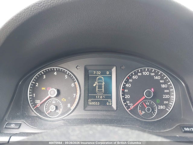 Aukcja sprzedaży 2010 Volkswagen Eos, vin: WVWHA7AH4AV006899, numer aukcji: 40070564