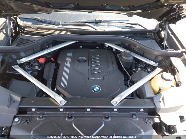 Продаж на аукціоні авто 2019 Bmw X5, vin: 5UXCR6C5XKLL06006, номер лоту: 40070566