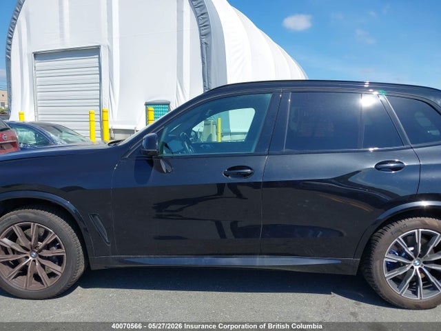 Продаж на аукціоні авто 2019 Bmw X5, vin: 5UXCR6C5XKLL06006, номер лоту: 40070566