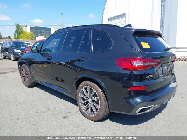 Продаж на аукціоні авто 2019 Bmw X5, vin: 5UXCR6C5XKLL06006, номер лоту: 40070566