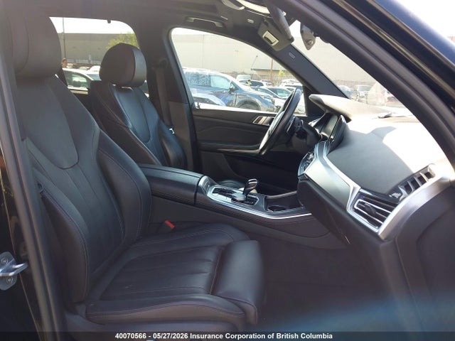 Продаж на аукціоні авто 2019 Bmw X5, vin: 5UXCR6C5XKLL06006, номер лоту: 40070566