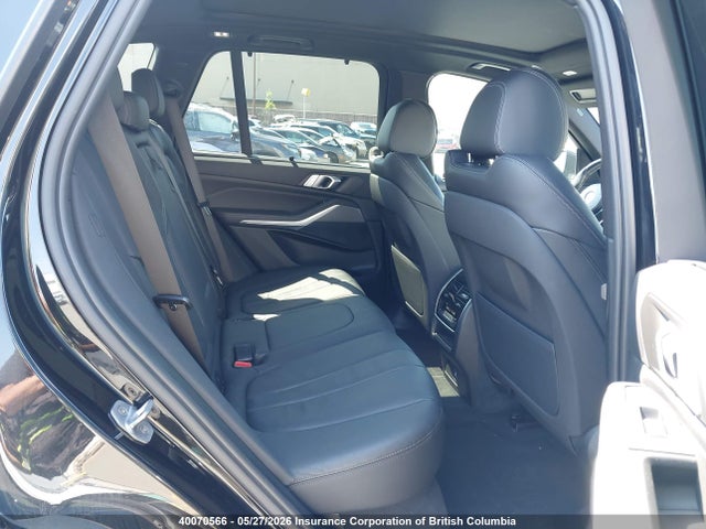 Продаж на аукціоні авто 2019 Bmw X5, vin: 5UXCR6C5XKLL06006, номер лоту: 40070566