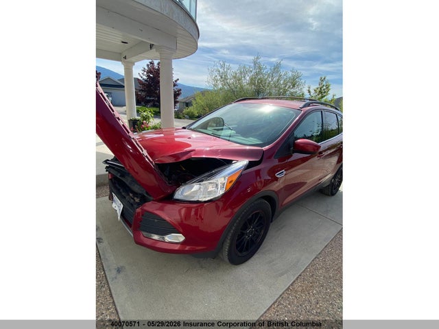 1FMCU9GXXFUA33867 Ford ESCAPE SE