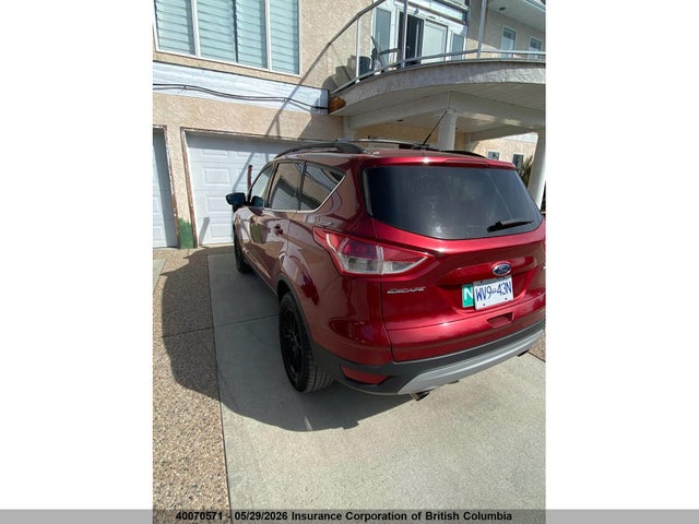 1FMCU9GXXFUA33867 Ford ESCAPE SE