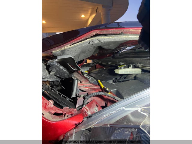 1FMCU9GXXFUA33867 Ford ESCAPE SE