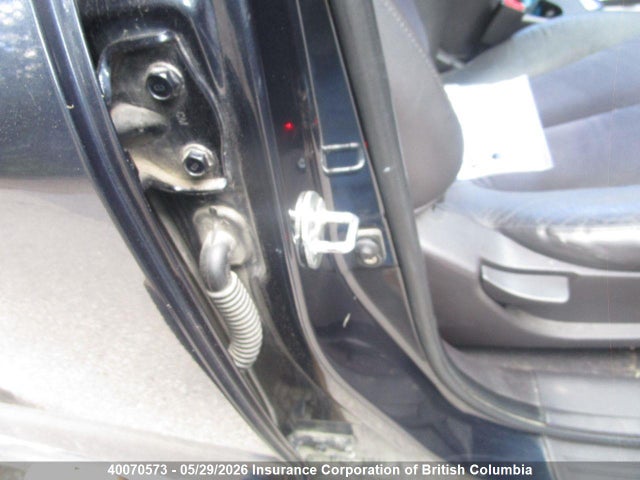 Aukcja sprzedaży 2010 Hyundai Santa Fe Gl 3.5 Sport, vin: 5NMSGDAGXAH337848, numer aukcji: 40070573