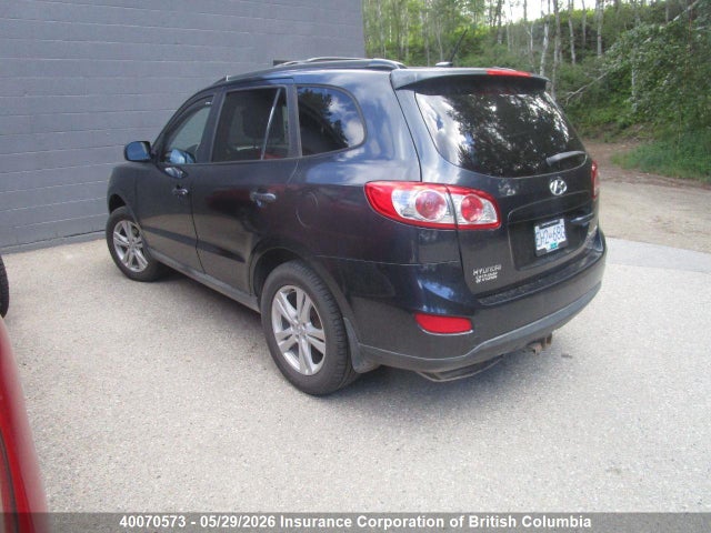 Aukcja sprzedaży 2010 Hyundai Santa Fe Gl 3.5 Sport, vin: 5NMSGDAGXAH337848, numer aukcji: 40070573