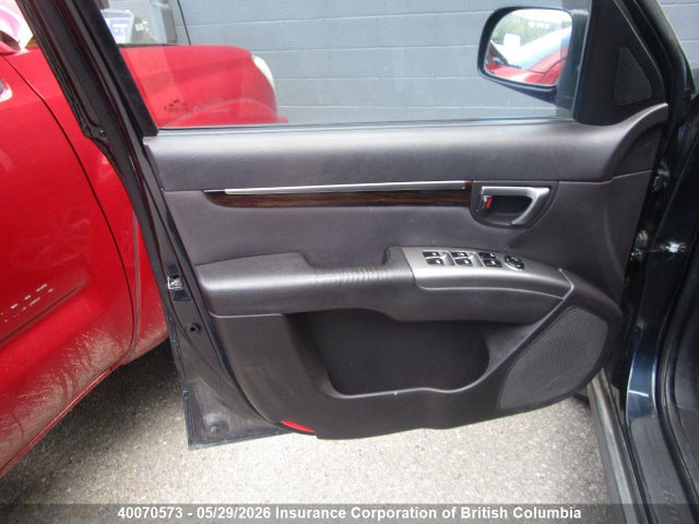 Aukcja sprzedaży 2010 Hyundai Santa Fe Gl 3.5 Sport, vin: 5NMSGDAGXAH337848, numer aukcji: 40070573