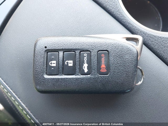 Aukcja sprzedaży 2014 Lexus Is 250, vin: JTHCF1D29E5011732, numer aukcji: 40070411