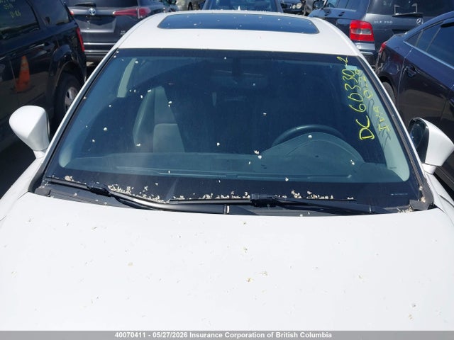 Aukcja sprzedaży 2014 Lexus Is 250, vin: JTHCF1D29E5011732, numer aukcji: 40070411