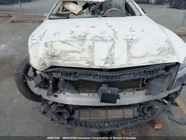 40061035 :رقم المزاد ، WDDLJ9BB7EA122701 vin ، 2014 Mercedes-benz Cls 550 4matic مزاد بيع