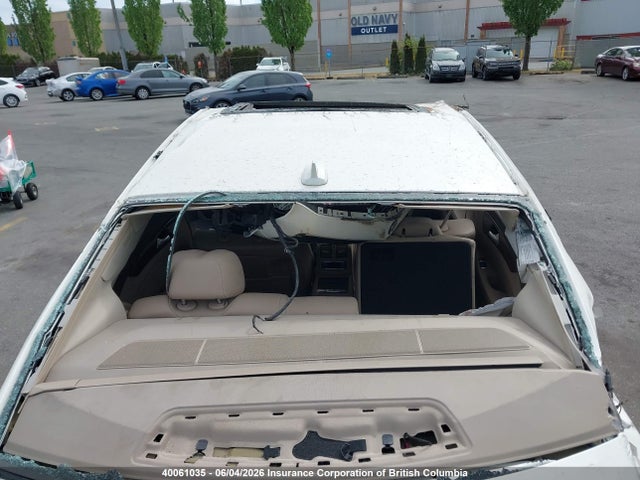40061035 :رقم المزاد ، WDDLJ9BB7EA122701 vin ، 2014 Mercedes-benz Cls 550 4matic مزاد بيع