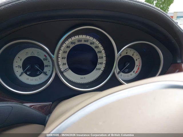 40061035 :رقم المزاد ، WDDLJ9BB7EA122701 vin ، 2014 Mercedes-benz Cls 550 4matic مزاد بيع