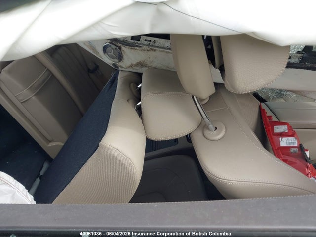 40061035 :رقم المزاد ، WDDLJ9BB7EA122701 vin ، 2014 Mercedes-benz Cls 550 4matic مزاد بيع