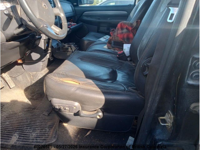 Продаж на аукціоні авто 2005 Dodge Ram 1500 Slt/laramie, vin: 1D7HU18D25J546620, номер лоту: 40070575