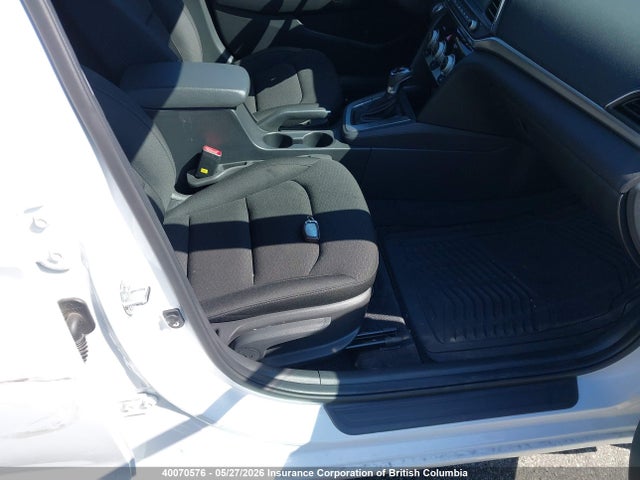 Продажа на аукционе авто 2020 Hyundai Elantra Preferred With Sun And Safety Package Auto Ivt, vin: KMHD84LFXLU916906, номер лота: 40070576