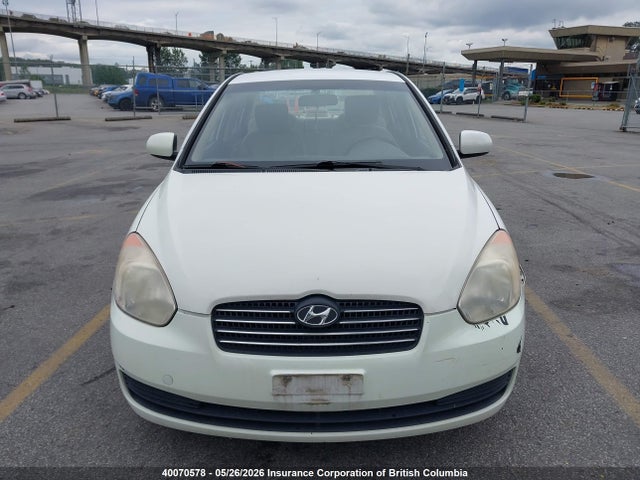 Auction sale of the 2010 Hyundai Accent Gls, vin: KMHCN4BC9AU412338, lot number: 40070578