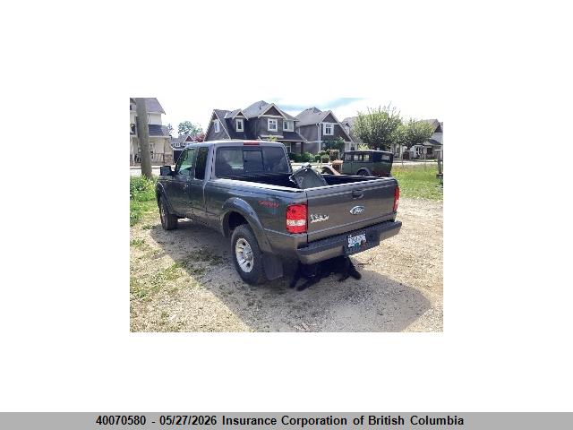 Aukcja sprzedaży 2007 Ford Ranger Super Cab, vin: 1FTYR44U57PA03670, numer aukcji: 40070580