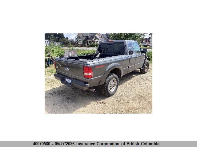 Aukcja sprzedaży 2007 Ford Ranger Super Cab, vin: 1FTYR44U57PA03670, numer aukcji: 40070580