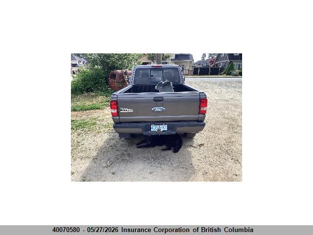 Aukcja sprzedaży 2007 Ford Ranger Super Cab, vin: 1FTYR44U57PA03670, numer aukcji: 40070580