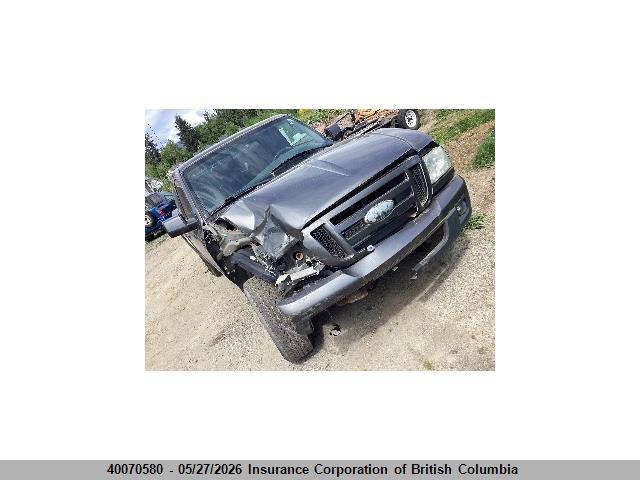 Aukcja sprzedaży 2007 Ford Ranger Super Cab, vin: 1FTYR44U57PA03670, numer aukcji: 40070580