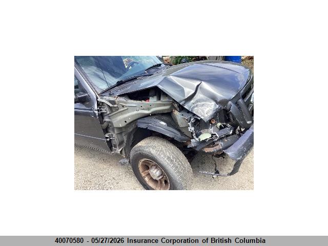 Aukcja sprzedaży 2007 Ford Ranger Super Cab, vin: 1FTYR44U57PA03670, numer aukcji: 40070580