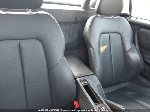 Продаж на аукціоні авто 2004 Mercedes-benz Slk 320, vin: WDBKK65F94F307686, номер лоту: 40070582