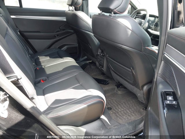 Продаж на аукціоні авто 2024 Jeep Wagoneer S Launch Edition, vin: 3C4RJNAK1RT177125, номер лоту: 40070583