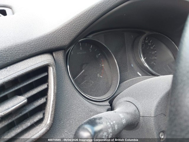 40070585 :رقم المزاد ، 5N1AT2MV1KC834076 vin ، 2019 Nissan Rogue مزاد بيع