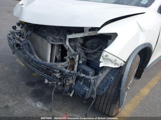 40070585 :رقم المزاد ، 5N1AT2MV1KC834076 vin ، 2019 Nissan Rogue مزاد بيع