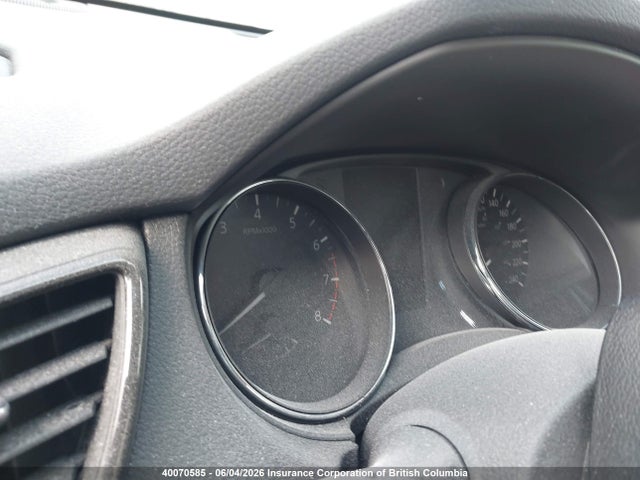 40070585 :رقم المزاد ، 5N1AT2MV1KC834076 vin ، 2019 Nissan Rogue مزاد بيع