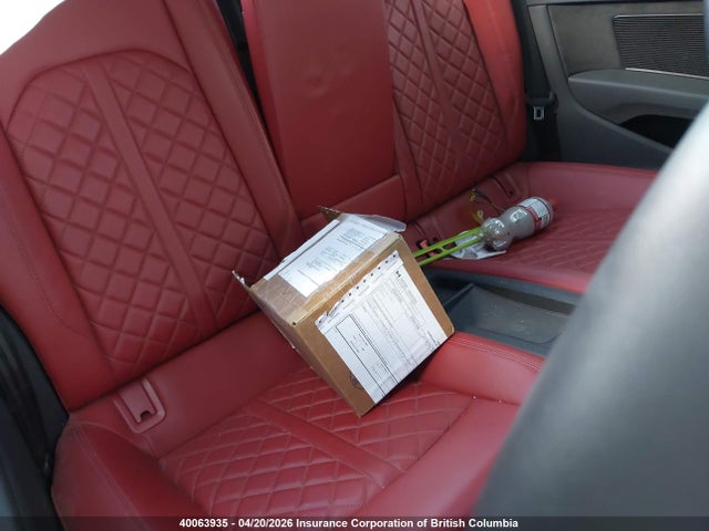 40063935 :رقم المزاد ، WAUR4AF50KA033269 vin ، 2019 Audi S5 Prestige مزاد بيع