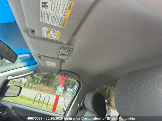 Продажа на аукционе авто 2008 Nissan Xterra S, vin: 5N1AN08W68C514780, номер лота: 40070589