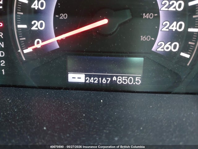 Продажа на аукционе авто 2008 Honda Odyssey Touring, vin: 5FNRL38898B501055, номер лота: 40070590