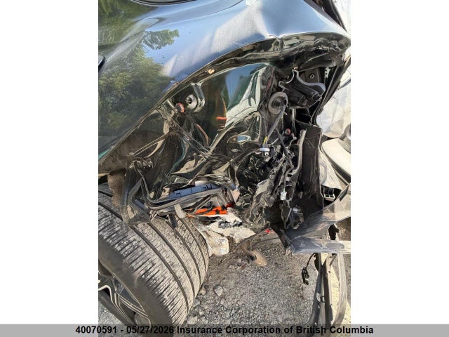 40070591 :رقم المزاد ، 4JGFB4GB2SB349571 vin ، 2025 Mercedes-benz Gle 450 Plug-in Hybrid 4matic مزاد بيع