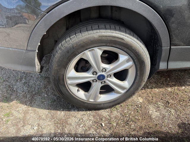 Aukcja sprzedaży 2015 Ford Escape Se, vin: 1FMCU9GX8FUB14463, numer aukcji: 40070592