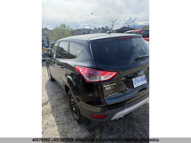 Aukcja sprzedaży 2015 Ford Escape Se, vin: 1FMCU9GX8FUB14463, numer aukcji: 40070592