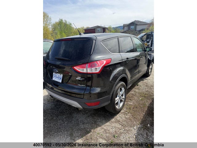 Aukcja sprzedaży 2015 Ford Escape Se, vin: 1FMCU9GX8FUB14463, numer aukcji: 40070592