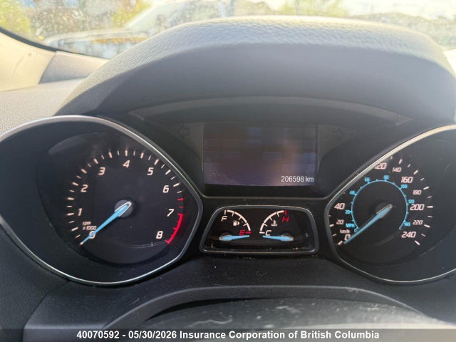 Aukcja sprzedaży 2015 Ford Escape Se, vin: 1FMCU9GX8FUB14463, numer aukcji: 40070592
