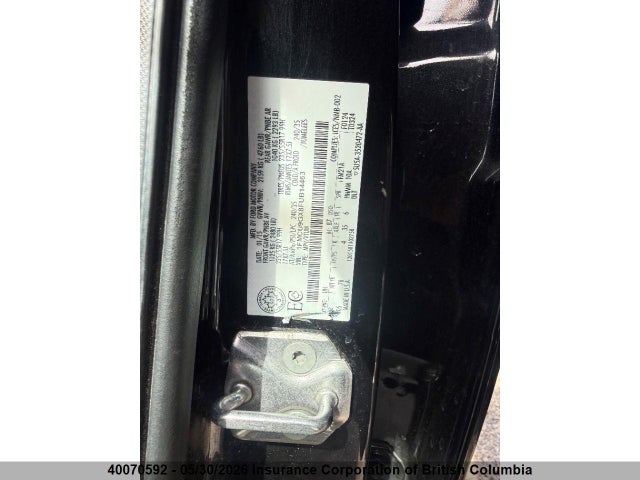 Aukcja sprzedaży 2015 Ford Escape Se, vin: 1FMCU9GX8FUB14463, numer aukcji: 40070592