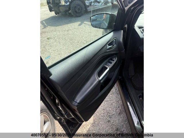 Aukcja sprzedaży 2015 Ford Escape Se, vin: 1FMCU9GX8FUB14463, numer aukcji: 40070592