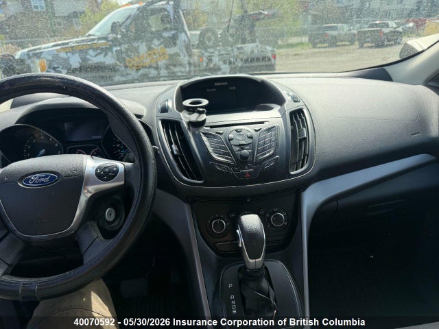 Aukcja sprzedaży 2015 Ford Escape Se, vin: 1FMCU9GX8FUB14463, numer aukcji: 40070592