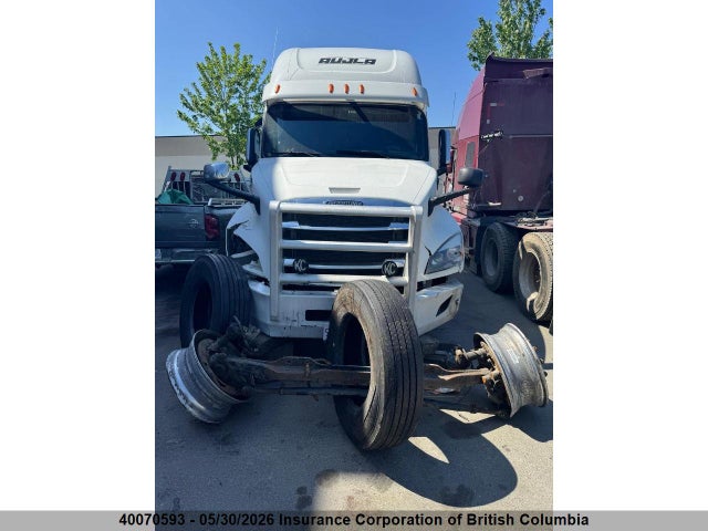 Aukcja sprzedaży 2020 Freightliner New Cascadia 126, vin: 1FUJHHDR4LLKU6744, numer aukcji: 40070593