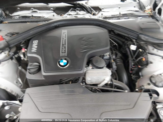 40069964 :رقم المزاد ، WBA3B1C56CF460816 vin ، 2012 Bmw 320 I مزاد بيع
