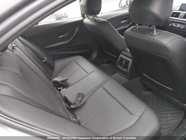 40069964 :رقم المزاد ، WBA3B1C56CF460816 vin ، 2012 Bmw 320 I مزاد بيع